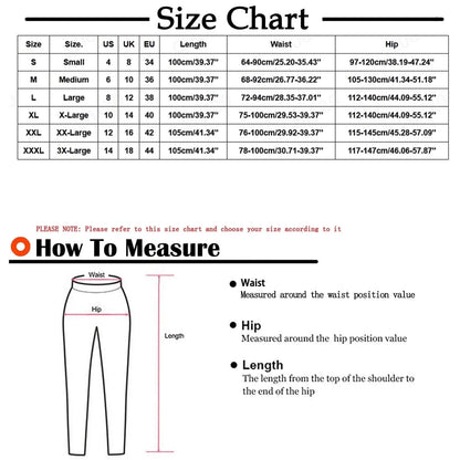 Aoujea up to 50% off plus Size Yoga Pants Women Loose High Waist Wide Leg Workout Out Leggings Casual Trousers